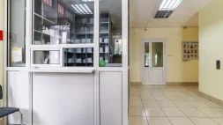 Клиника современной медицины на улице Некрасова изображение 12