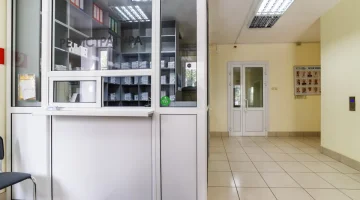 Клиника современной медицины на улице Некрасова изображение 12